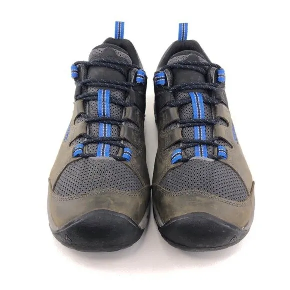 Keen Steens Vent Hiking Shoes 11.5