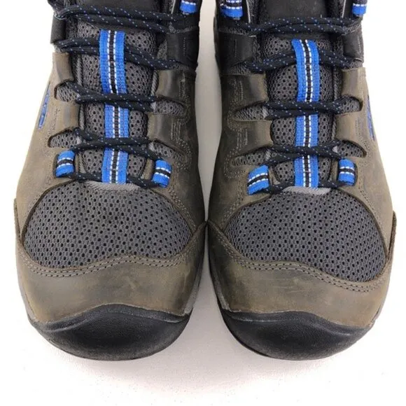 Keen Steens Vent Hiking Shoes 11.5