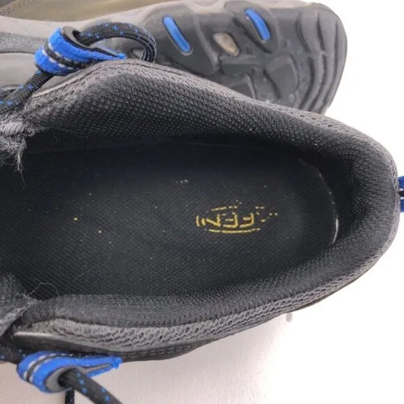 Keen Steens Vent Hiking Shoes 11.5
