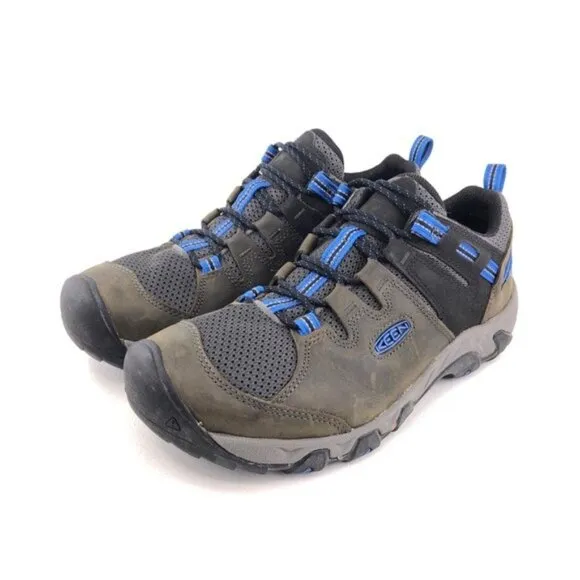 Keen Steens Vent Hiking Shoes 11.5