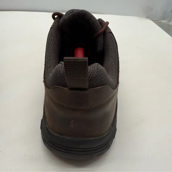 Keen Targhee III Mens 10.5 Leather Hiking Shoes Oxfords Trail Trekking 1022513
