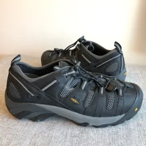 Keen Utility Atlanta Cool Steel Toe