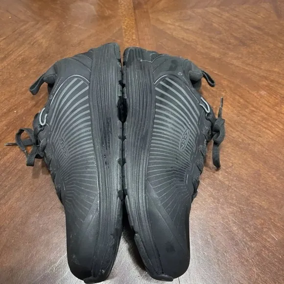 KEEN Utility Men's Sparta XT Low Alloy Toe Non Slip Work Shoe Konnectfit Shoes 8