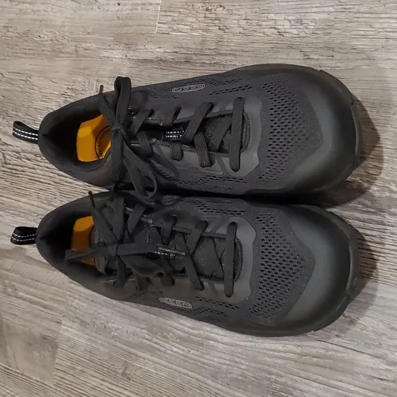 Keen Utility Sparta2 Safety Shoes Size 9