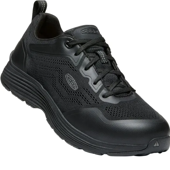 Keen Utility Sparta2 Safety Shoes Size 9