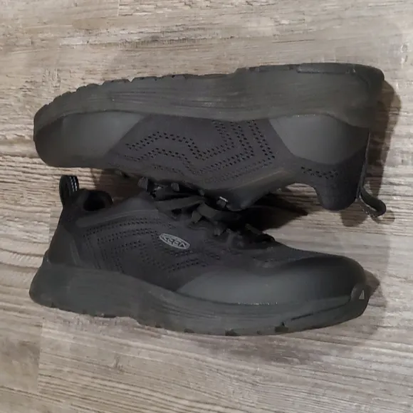Keen Utility Sparta2 Safety Shoes Size 9