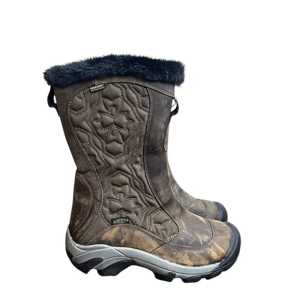 KEEN Women's Betty Boot II Winter Snow Boots