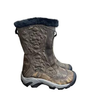 KEEN Women's Betty Boot II Winter Snow Boots