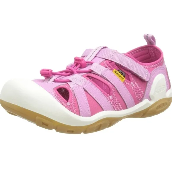Keen Womens Outdoor Sneakers shoes sz 7