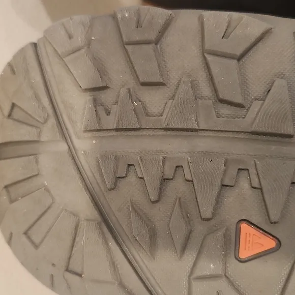Keen Women’s Terradora II Waterproof Low Height Hiking Shoe Gray Size 8.5