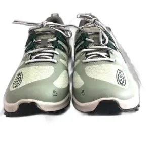 Keen Zionic Keen Dry Waterproof Women’ Size 8 Hiking Shoes. Desert Sage. LNWOT