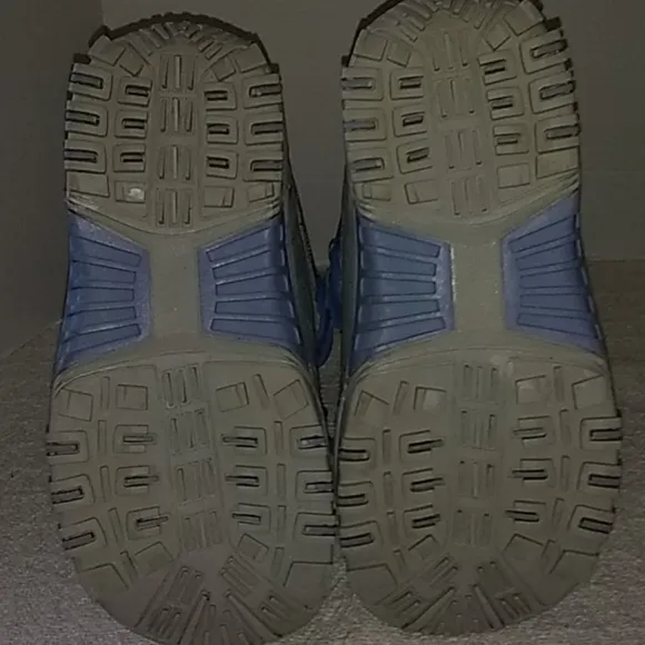 Lamar snow boarding boots