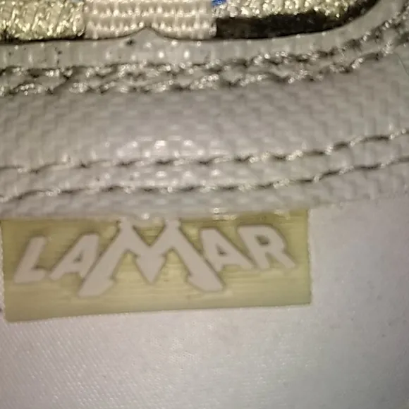 Lamar snow boarding boots