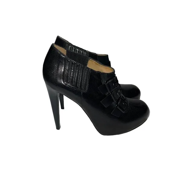 L.A.M.B. Women Boots Size 10