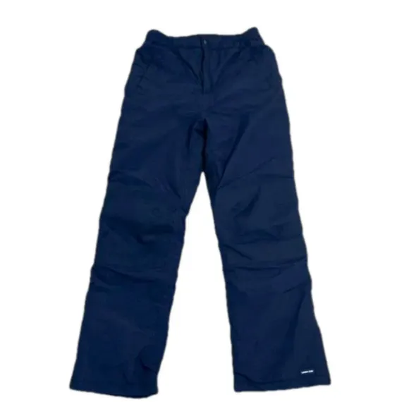 Lands End Children’s Grow Along Snow Pants Size 16