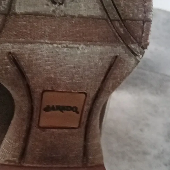 LAREDO boots 8.5 men