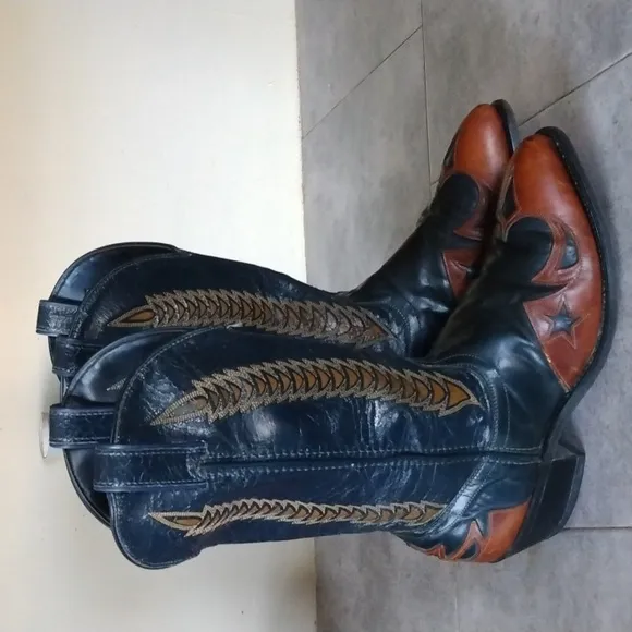 LAREDO BOOTS
