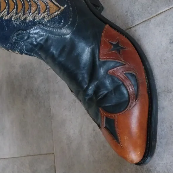 LAREDO BOOTS