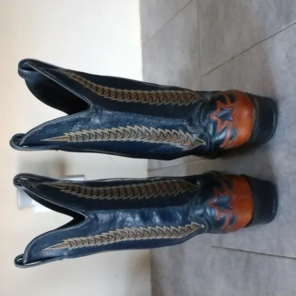 LAREDO BOOTS