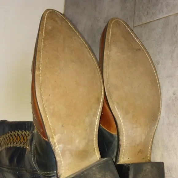LAREDO BOOTS