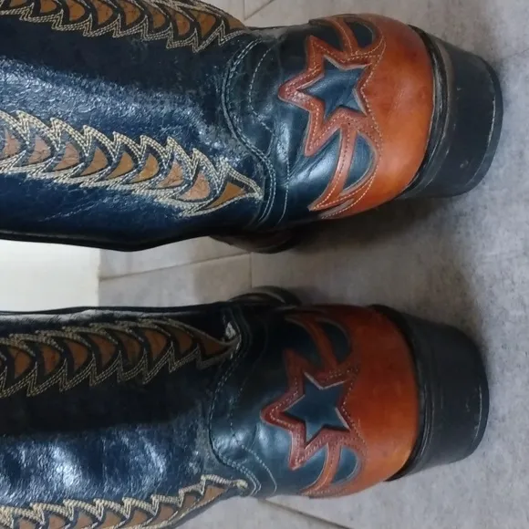 LAREDO BOOTS