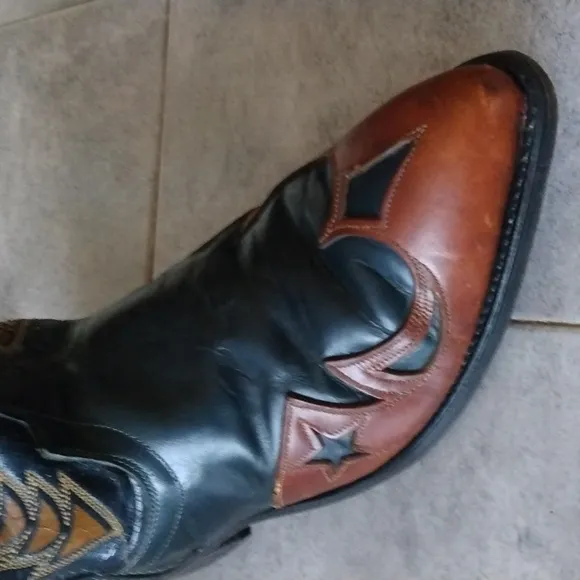 LAREDO BOOTS