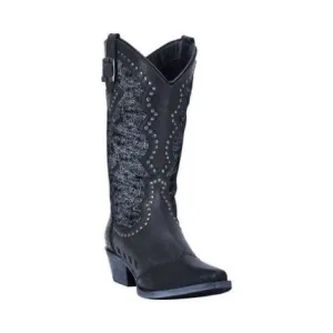 Laredo Harlow Cowgirl Boots Women’s Size 9