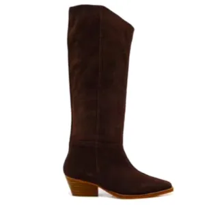 Leather Free people women’s boots🔥