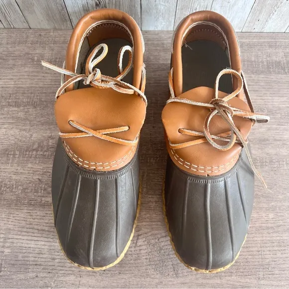 L.L. Bean Bean Boots Women’s Size 7