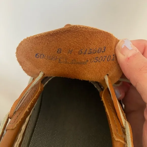 L.L. Bean Duck Boots Size Women's Size 9