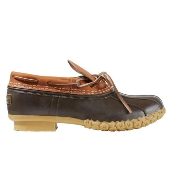 L.L. Bean Duck Boots Size Women's Size 9