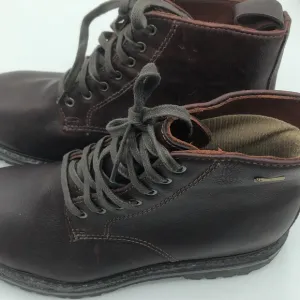 LL bean gore tex chukka boots for Men’s  size 7M