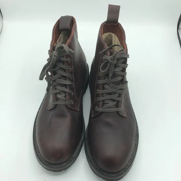LL bean gore tex chukka boots for Men’s  size 7M