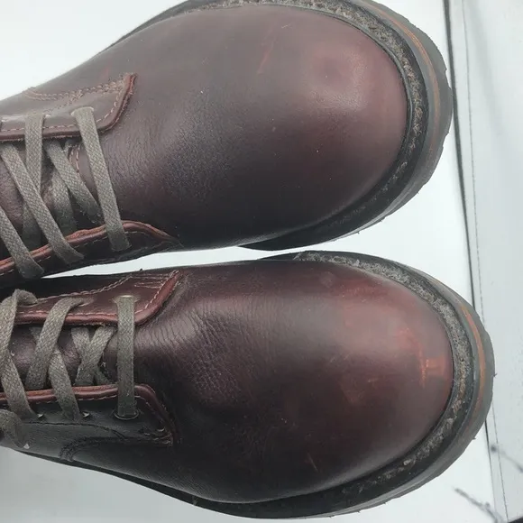 LL bean gore tex chukka boots for Men’s  size 7M