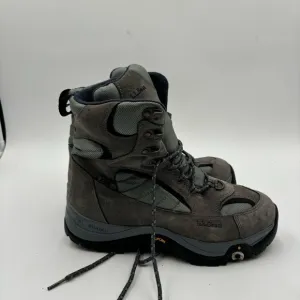 L.L. Bean Men’s 7 Winter Vibram 200 Gram Primaloft Snow Boots