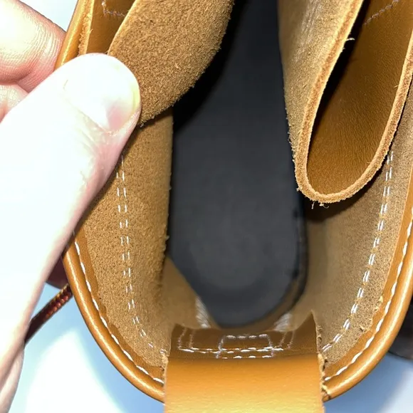 L.L. Bean Men's Bean 8” The Original Duck Boots.