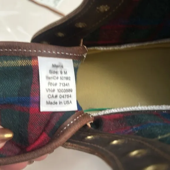 L.L. Bean men’s. boots