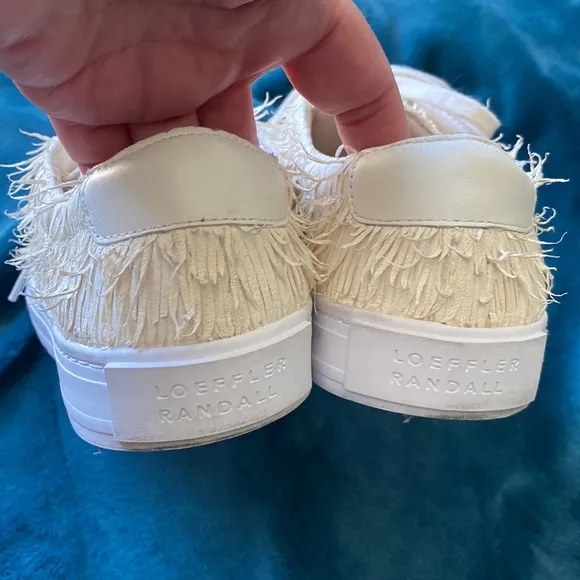 Loeffler Randall Shoes