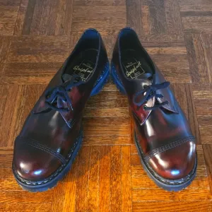 Made In England Gripfast shoes