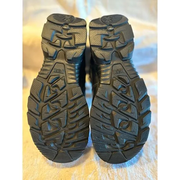 Magnum stealth force 8.0 men’s tactical boots size 10