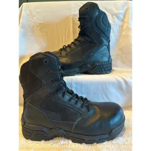 Magnum stealth force 8.0 men’s tactical boots size 10