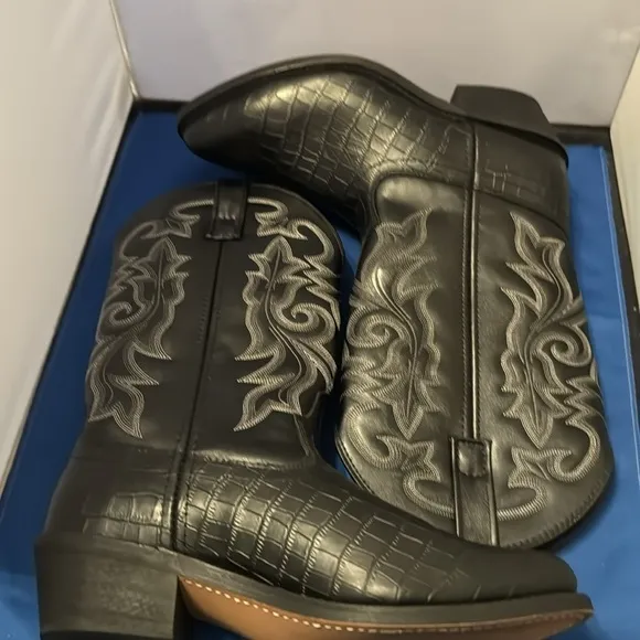 Master Son boot company men’s boots size 8.5