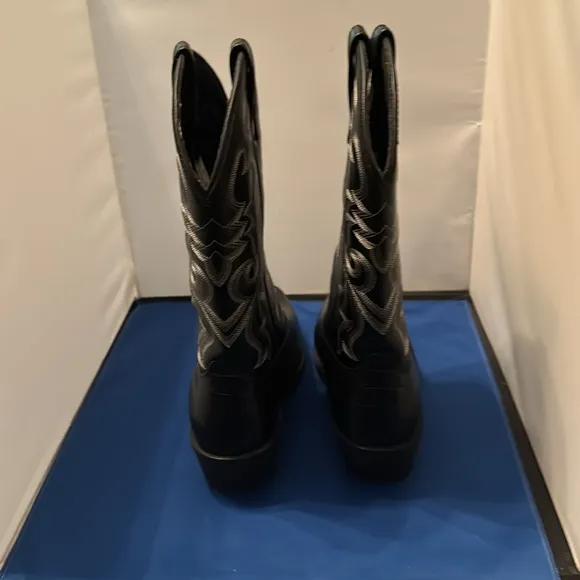 Master Son boot company men’s boots size 8.5