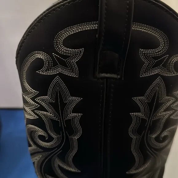 Master Son boot company men’s boots size 8.5