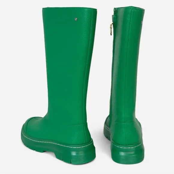 MATT &amp; NAT Sumi Tall Vegan Boots