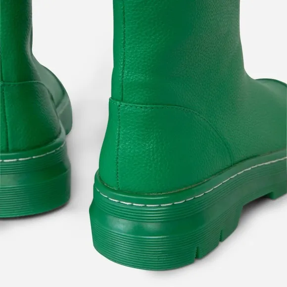 MATT &amp; NAT Sumi Tall Vegan Boots