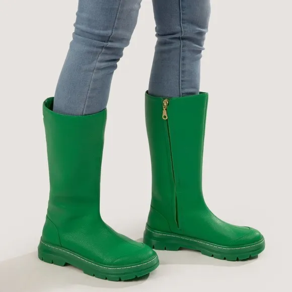 MATT &amp; NAT Sumi Tall Vegan Boots