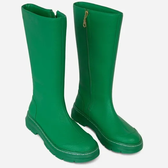 MATT &amp; NAT Sumi Tall Vegan Boots
