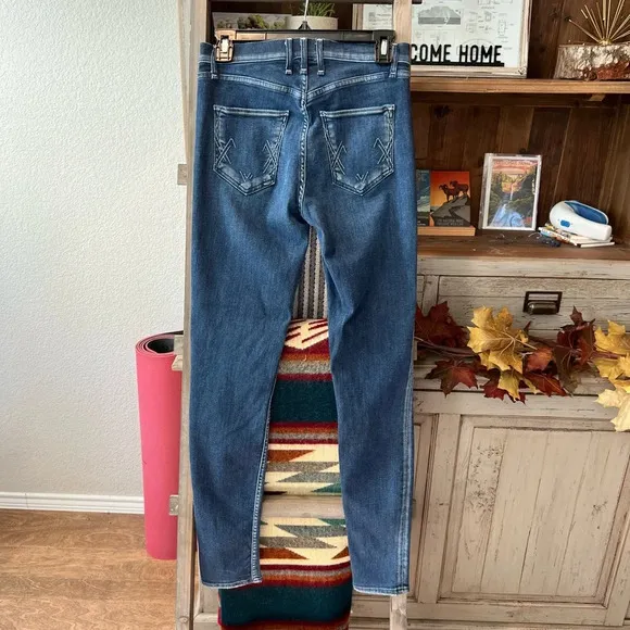 McGuire denim women’s Newton skinny jeans size 26