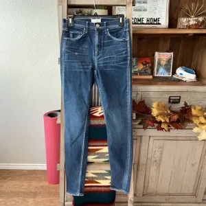 McGuire denim women’s Newton skinny jeans size 26